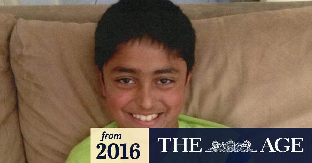 Coroner calls for mandatory allergy reporting after coconut drink kills boy